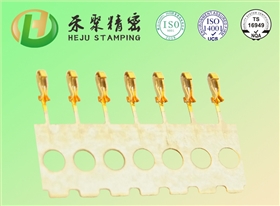 精密端子 精密端子