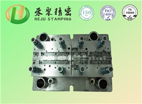 連續(xù)模 連續(xù)模