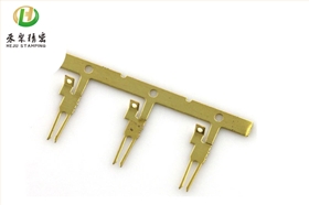 沖壓端子 沖壓端子