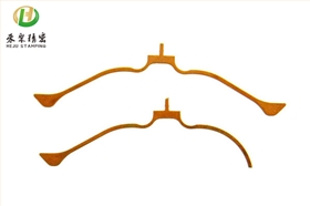 電器插座彈片 電器插座彈片