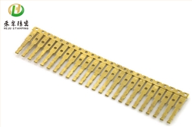 壓接端子 壓接端子