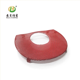 網孔沖壓 細孔沖壓 小孔沖壓 