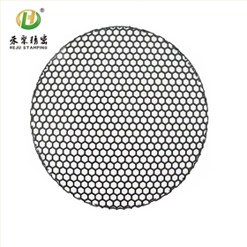 沖孔廠家 細孔加工 小孔加工 網孔加工