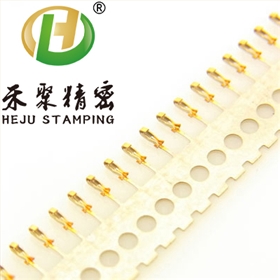 醫療端子，