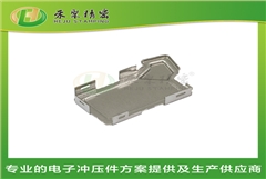 五金沖壓 精密電子外殼件 連續模具沖壓廠家