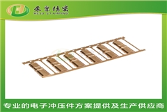 沖壓屏蔽罩 五金插頭屏蔽罩 30年專業(yè)沖壓生產(chǎn)廠家