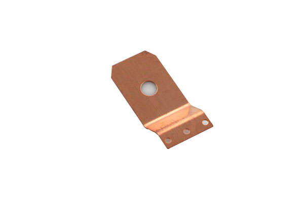 精密彈片 精密彈片