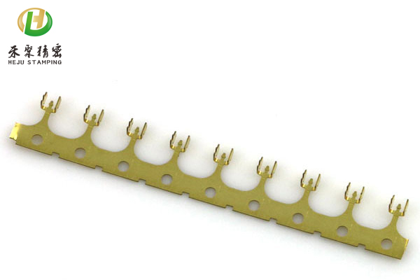 精密端子沖壓廠 精密端子沖壓廠