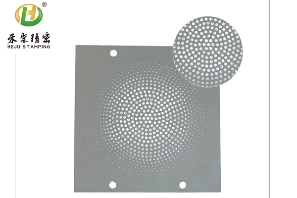 鋁合金細孔、鋁合金小孔、鋁合金微孔、鋁合金網板成型