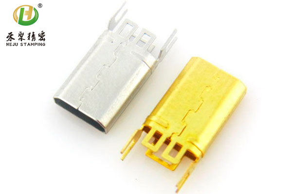 HDMI D型公頭外殼件 HDMI D型公頭外殼件