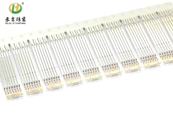 五金沖壓件、五金端子、接線端子