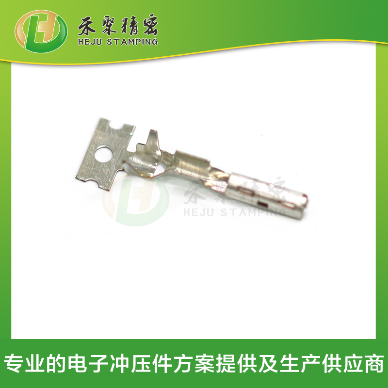 新能源汽車線束端子--母端 新能源汽車線束端子--母端