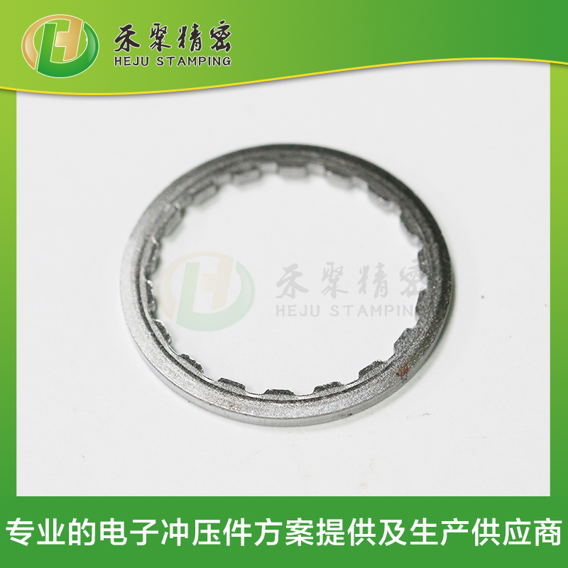 沖壓齒輪 精密沖壓件