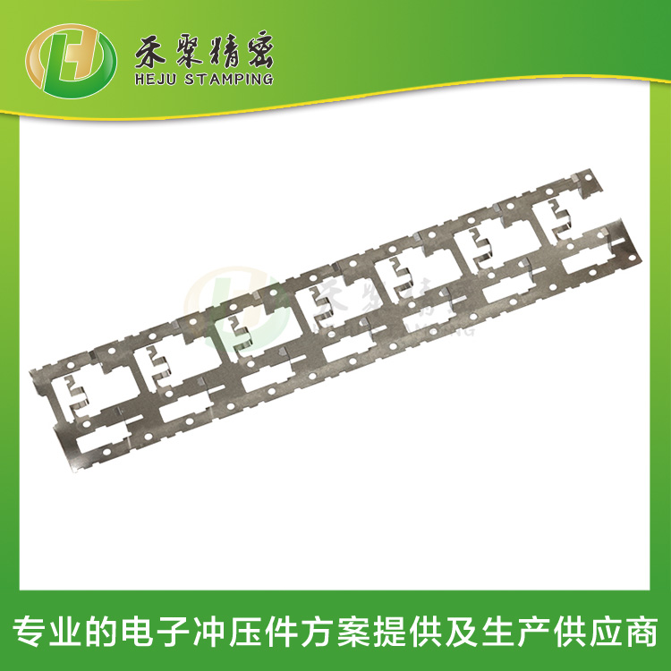 精密彈片 VCM馬達彈片 沖壓彈片 沖壓折彎件