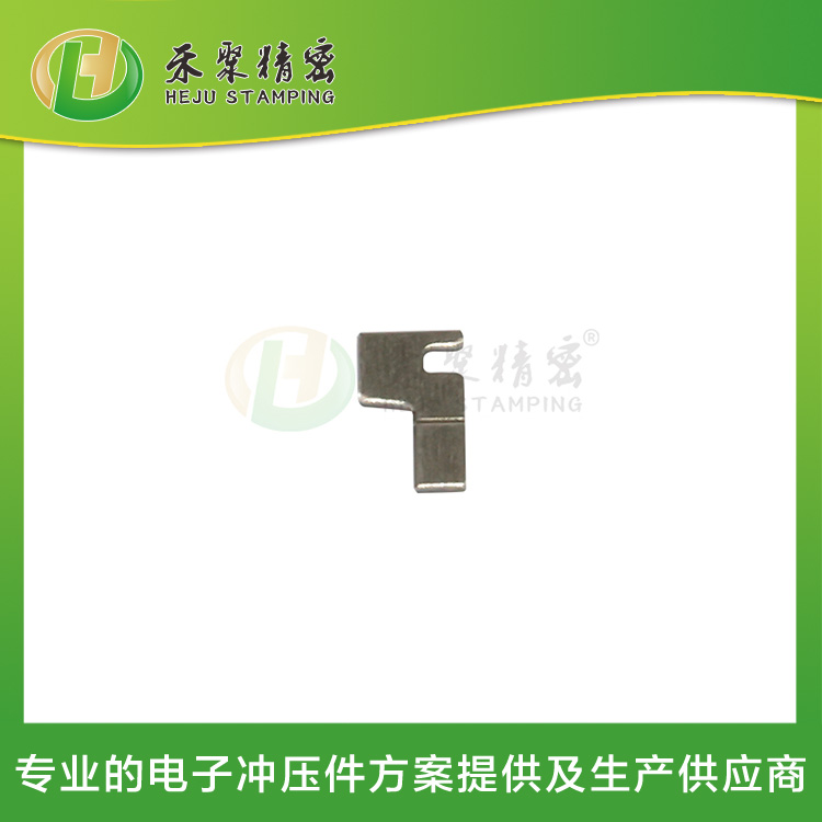 精微沖壓件 馬達(dá)外擋塊 線性馬達(dá)部品