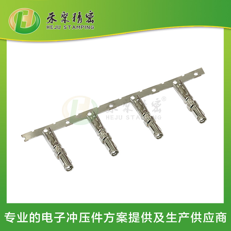 mini-fakra端子 低壓線束端子 電壓12V、24V或者48V