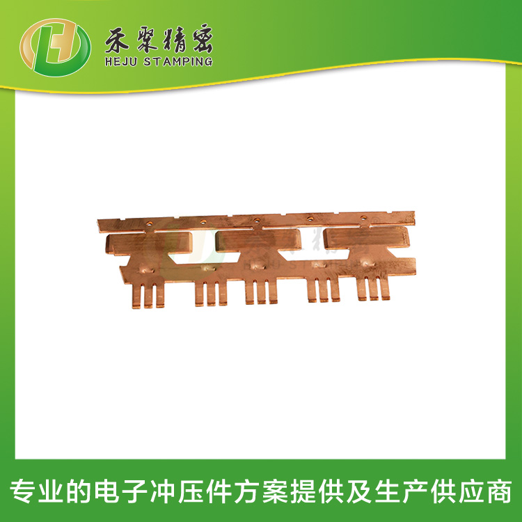 新能源汽車線束端子 汽車多媒體線束端子  端子沖壓廠家